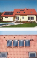 Solar RD